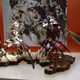 Illustration for article titled These Wonder Festival Figures Are Wonderful